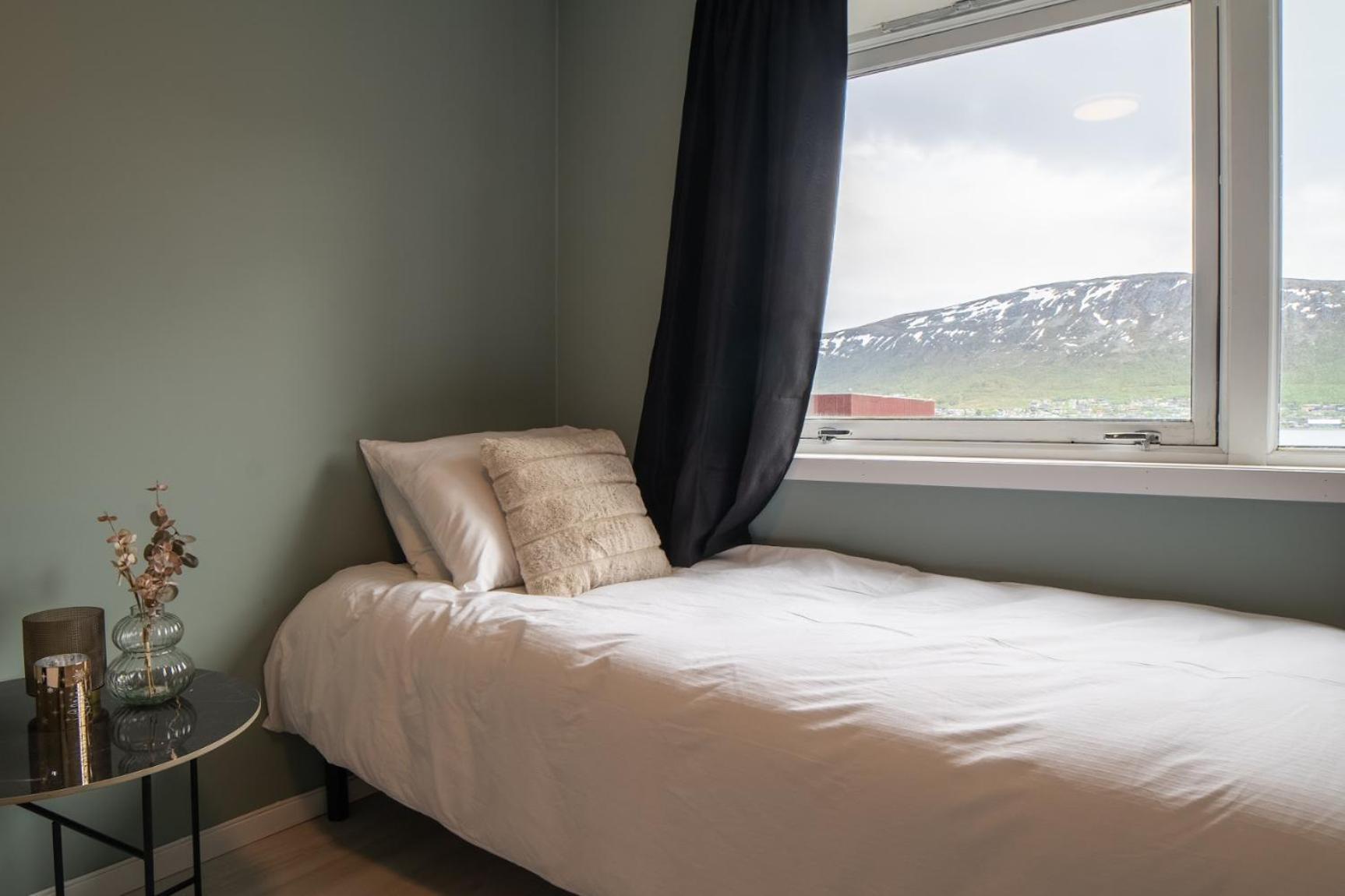 Close To Everything! Stay Comfy! Tromsø Dış mekan fotoğraf